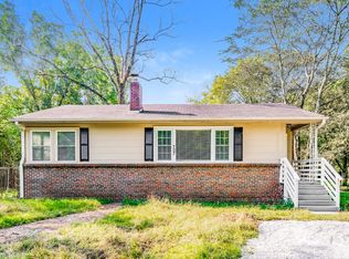 707 Sunny Lane Dr, Birmingham, AL 35215