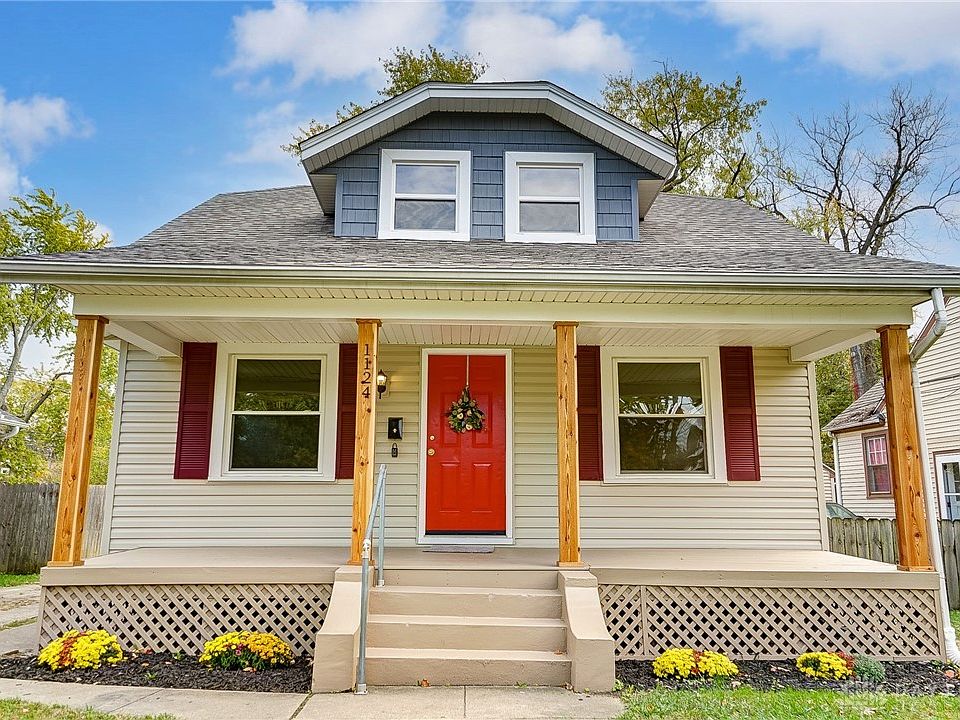 1st image of 1124 Kemper Ave