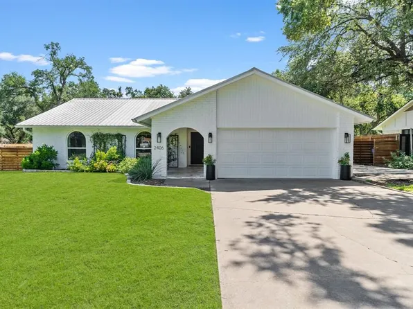 2406 Dior Dr, Cedar Park, TX 78613