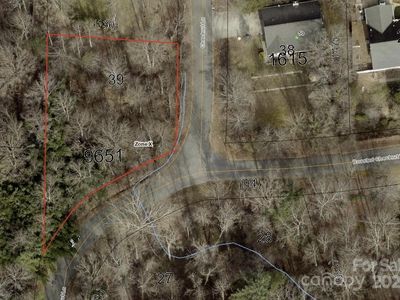 0 Chestnut Ln, Hendersonville, NC, 28792
