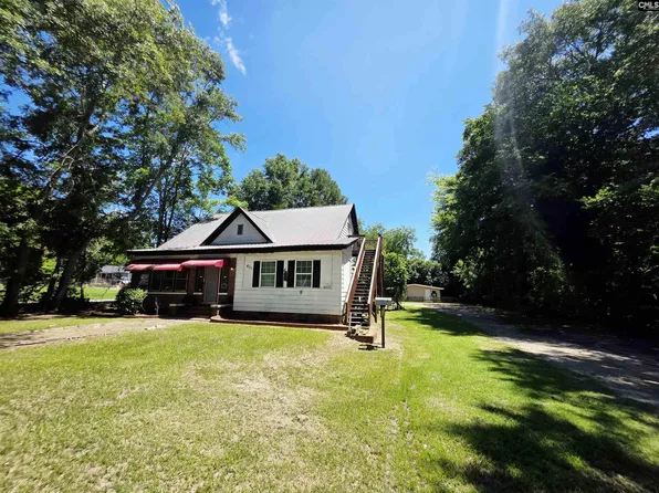 401 Clarendon St, Orangeburg, SC 29115