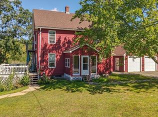 305 Westhampton Rd, Northampton, MA 01062