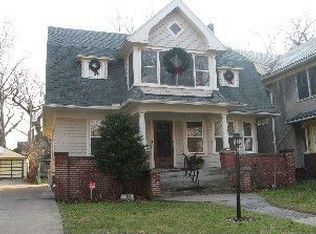 339 Boston Pl, Toledo, OH