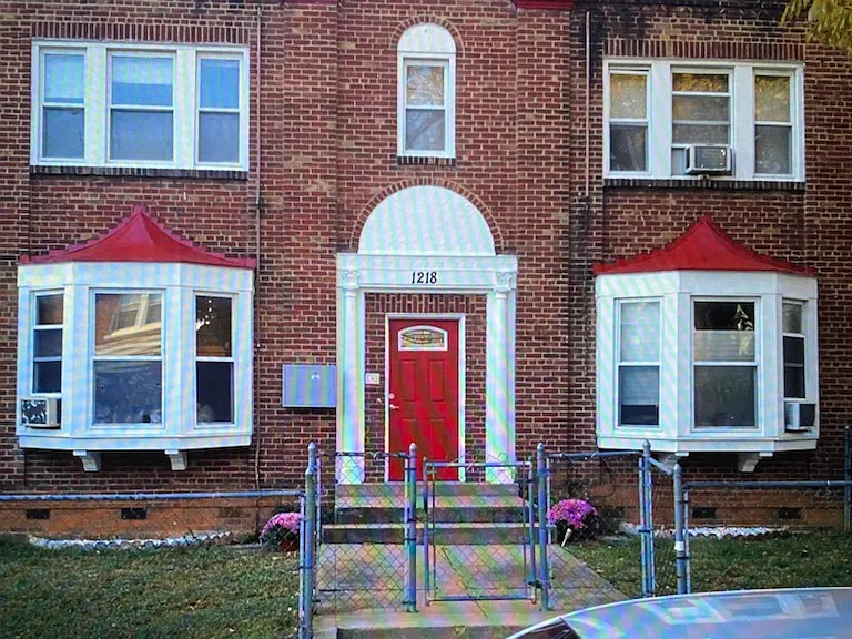 1218 Staples St NE #3 — Photo 5