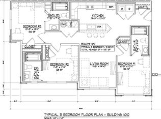 166 Winklers Meadow Rd APT 101, Boone, NC 28607