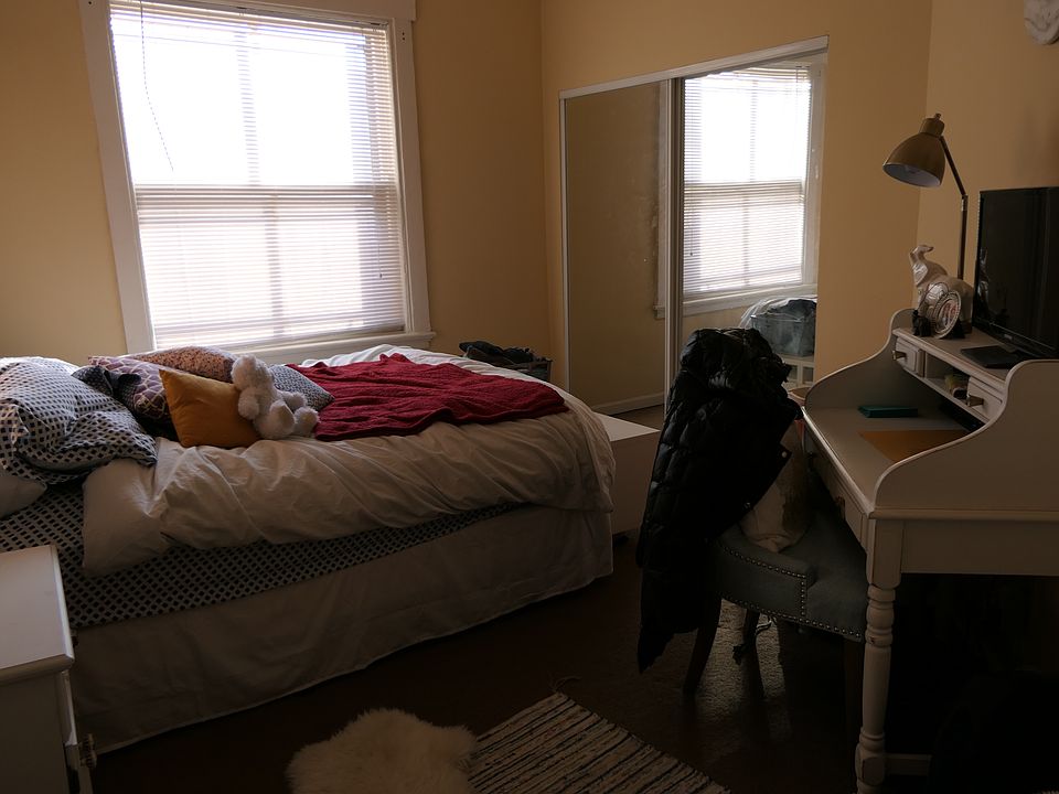 Bedroom #1