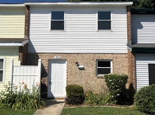 929 Westminster Ln, Virginia Beach, VA 23454