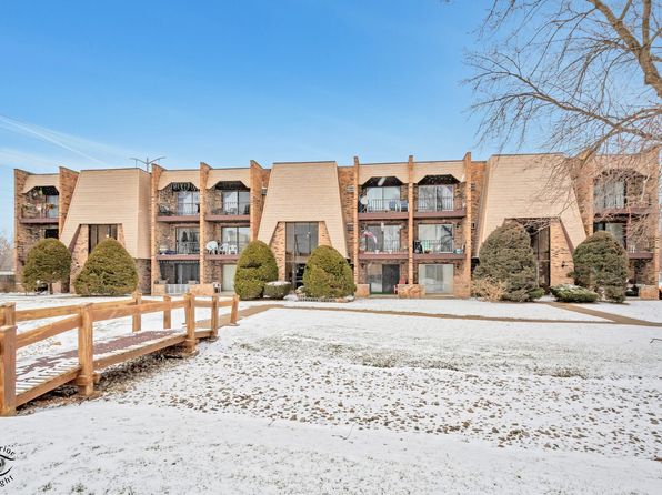 7302 Blackstone Ave APT 7