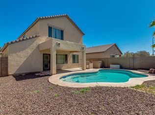 9115 W Monte Vista Rd, Phoenix, AZ 85037