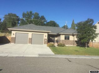 3540 Vista Royale, Casper, WY 82601