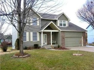 317 Kimberly Dr, Belton, MO 64012
