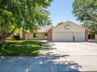 311 Dogwood Dr, Fruita, CO 81521