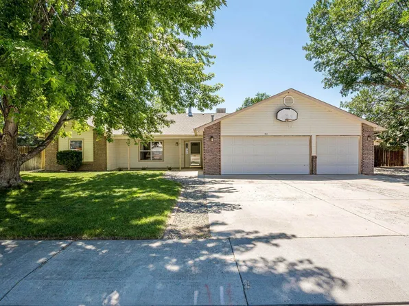 311 Dogwood Dr, Fruita, CO 81521