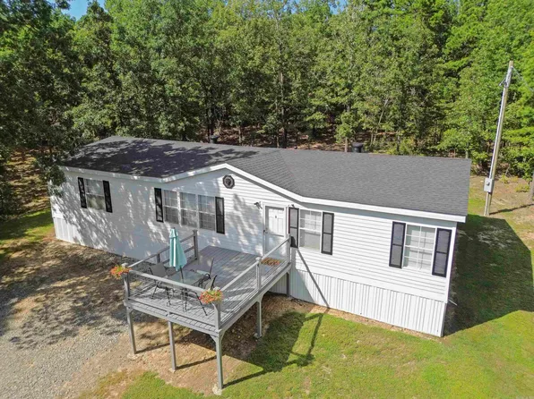 28 N Hillis Rd, Bigelow, AR 72016