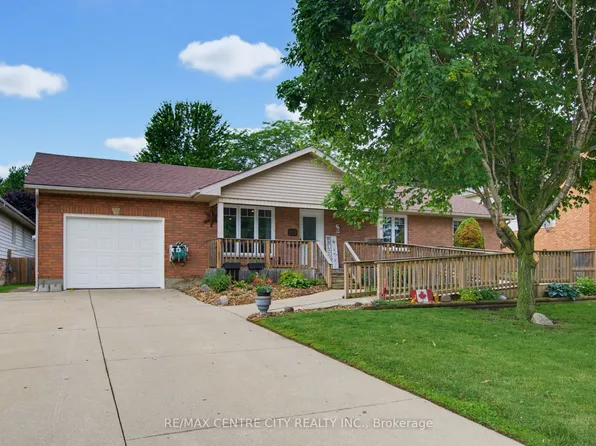119 Anderson Ave, Southwest Middlesex, ON N0L 1M0