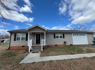 4253 Brown Loop, Randleman, NC 27317