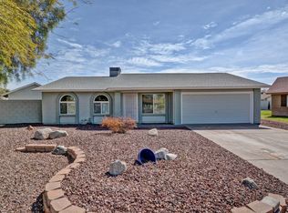 8101 N 89th Dr, Peoria, AZ 85345