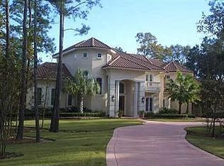 39 Hollymead Dr, Spring, TX 77381