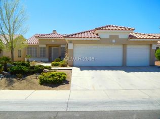 3405 Helmsman Dr, North Las Vegas, NV 89032