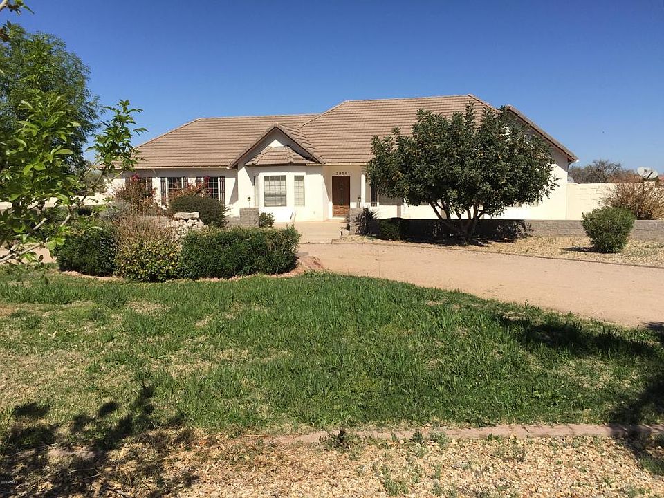 1st image of 3956 E Flintlock Dr