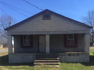 2301 Herman Ave, Tuscaloosa, AL 35401
