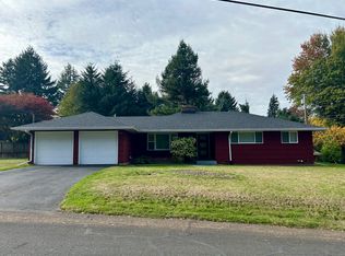 1249 NE 166th Ave, Portland, OR 97230
