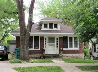 116 Comstock St, Joliet, IL