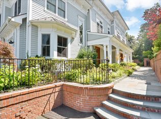 523 E Putnam Ave #A, Cos Cob, CT 06807