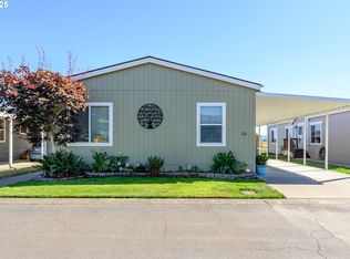 4155 NE Three Mile Ln SPACE 54, McMinnville, OR 97128