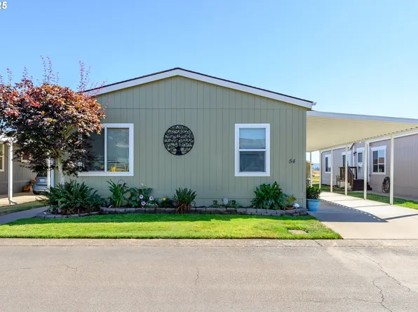 4155 NE Three Mile Ln Space 54, McMinnville, OR 97128