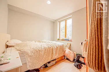 Rented by Nolita Group