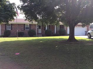 140 Willowick Trl, Paducah, KY 42003
