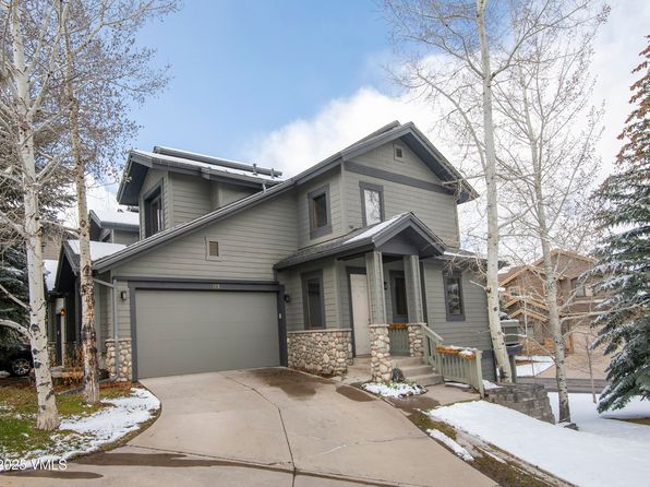 175 N Brett Trl, Edwards, CO 81632