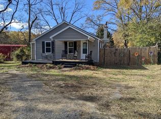 204 Maplecroft St, Liberty, SC 29657