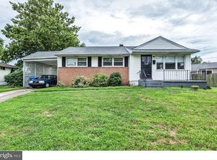 26 Lansdowne Rd, Burlington, NJ 08016