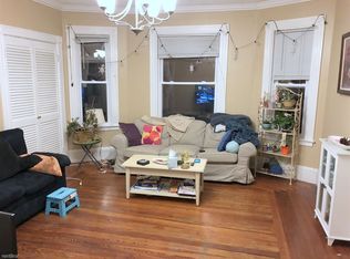 55 Minot St, Boston, MA 02122