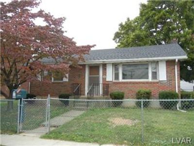 2301 Hay St, Easton, PA, 18042