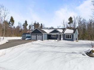 7 Mavis Drive, Turner, ME 04282