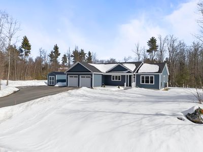 7 Mavis Drive, Turner, ME, 04282