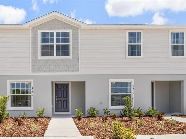 345 Wharf Way, Winter Haven, FL 33881