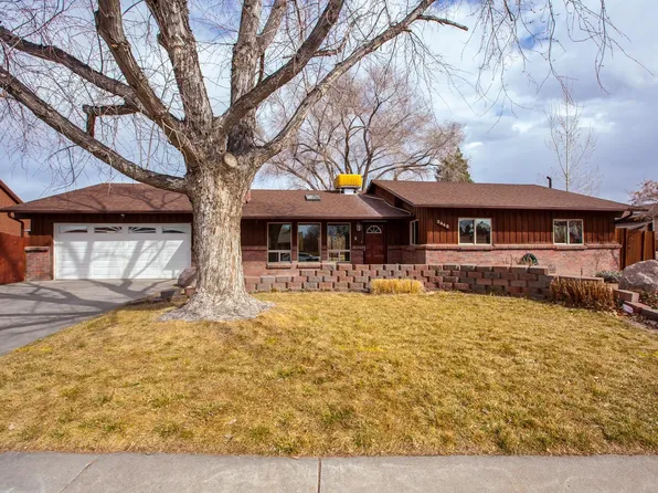 2440 Applewood Cir, Grand Junction, CO 81506