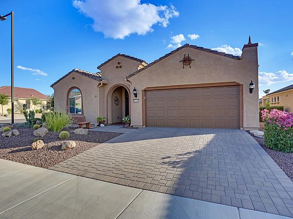 3-Front of Home