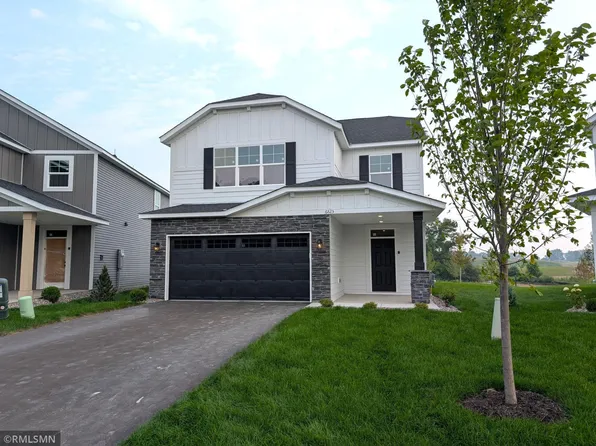6825 104th St S, Cottage Grove, MN 55016