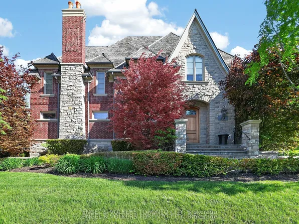 28 Long Hill Dr, Richmond Hill, ON L4E 3M5