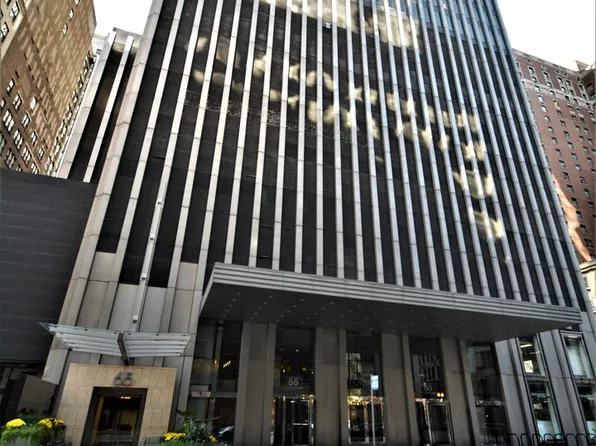 65 E Monroe St Unit 4503, Chicago, IL 60603