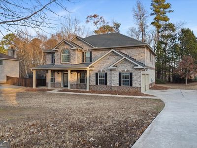 149 Mariahs Walk, Hampton, GA, 30228