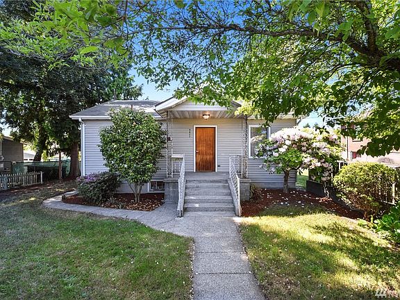 Welcome to Remodeling your dream home!