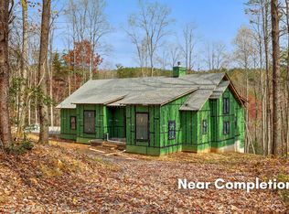 276 Woods Ct, Signal Mountain, TN 37377