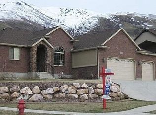 1563 S 125 W, Perry, UT 84302