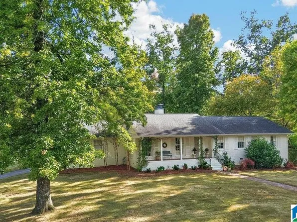 2709 Mount Royal Cir, Birmingham, AL 35216
